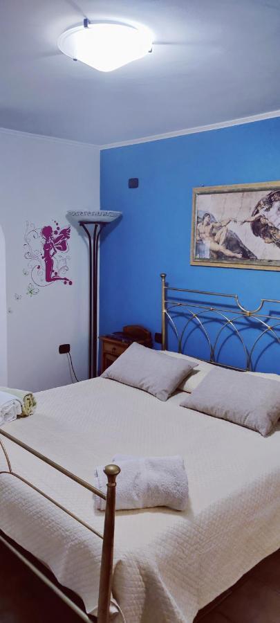 Casa Maria Appartement Marina di Camerota